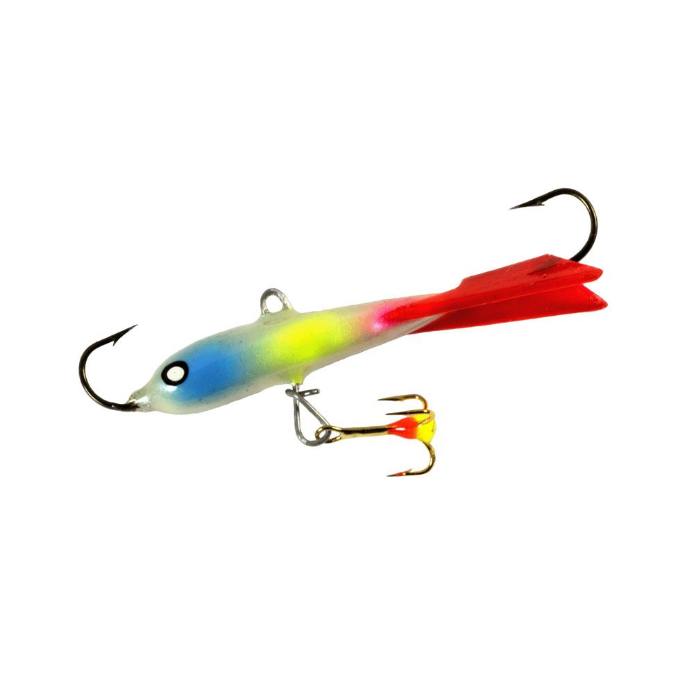 Nils Master Jigger 1,5 50 mm 8 g tasapainopilkki