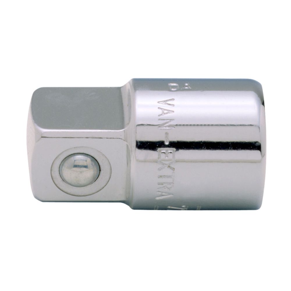 Bahco 7765 hylsadapter 1/4″ -> 3/8″