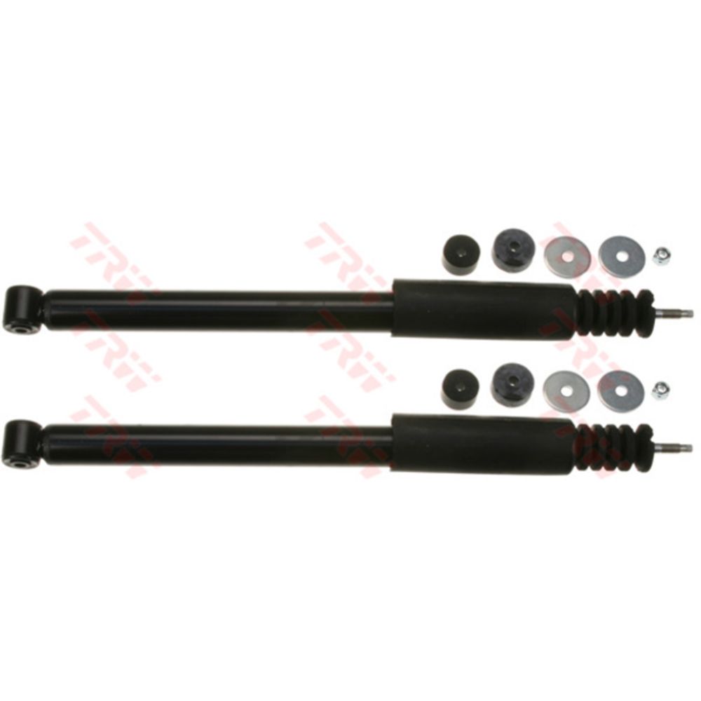 Iskunvaimennin 85-5011