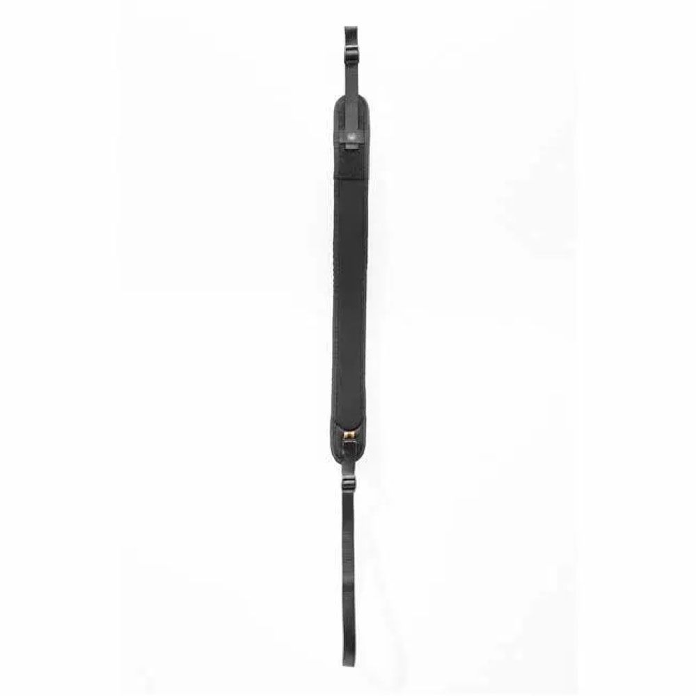 Beretta Neo kiväärin kantohihna 69-130 cm musta