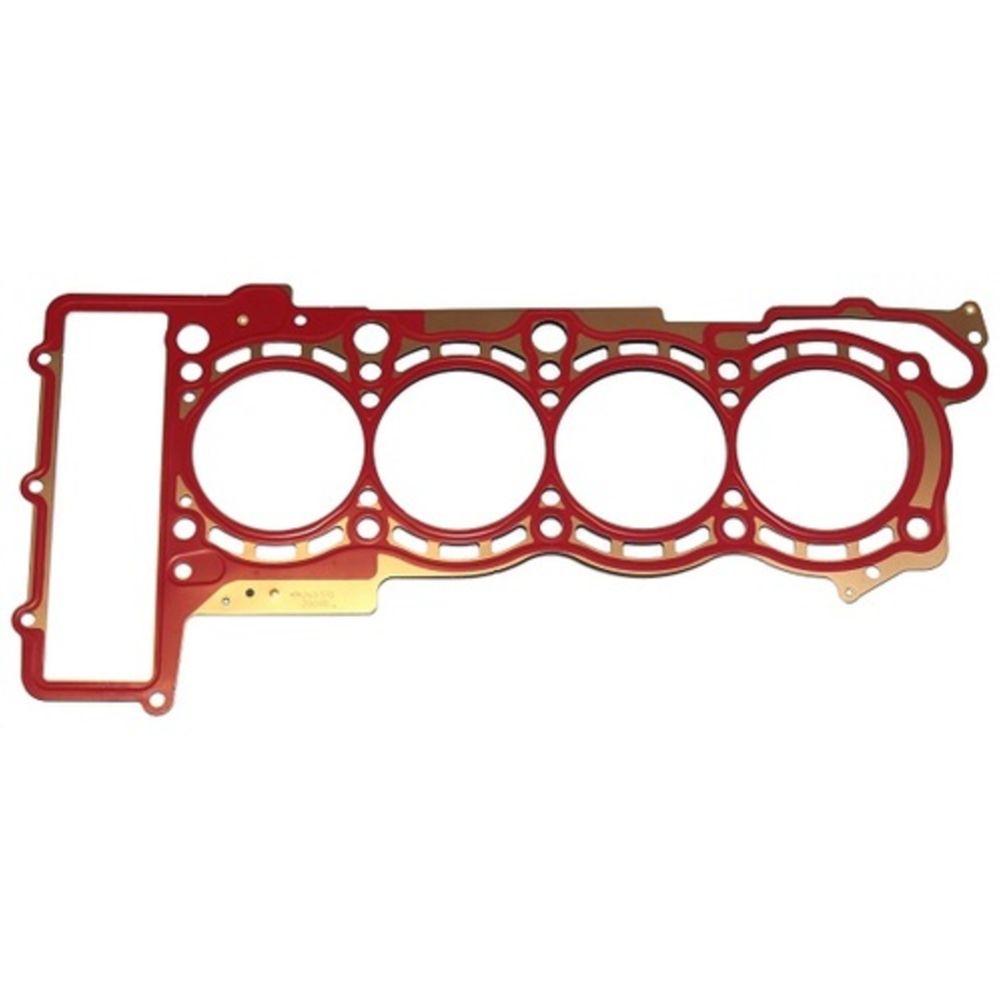 Packning, topplock 27-02038