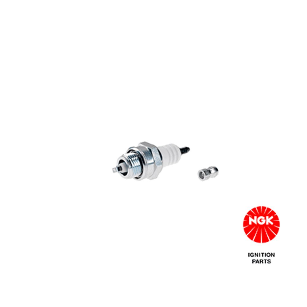 NGK BPMR6A-10 sytytystulppa