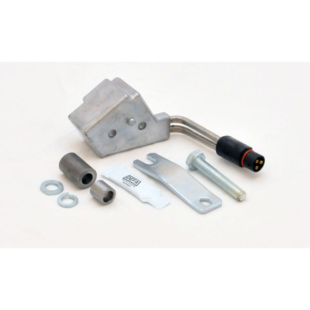 Defa kiirgussoojendi, #420829