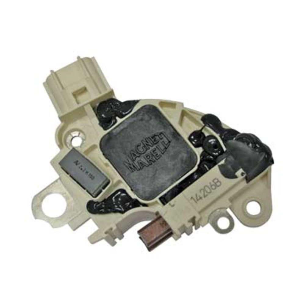 Jännitteensäädin 11-3214