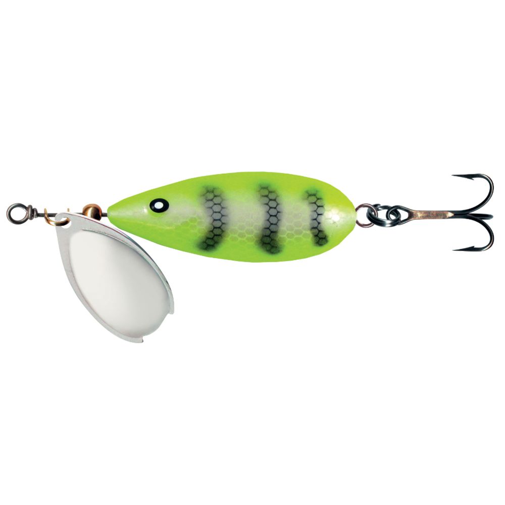 Bete Lotto spinnare 3,5 cm 9 g