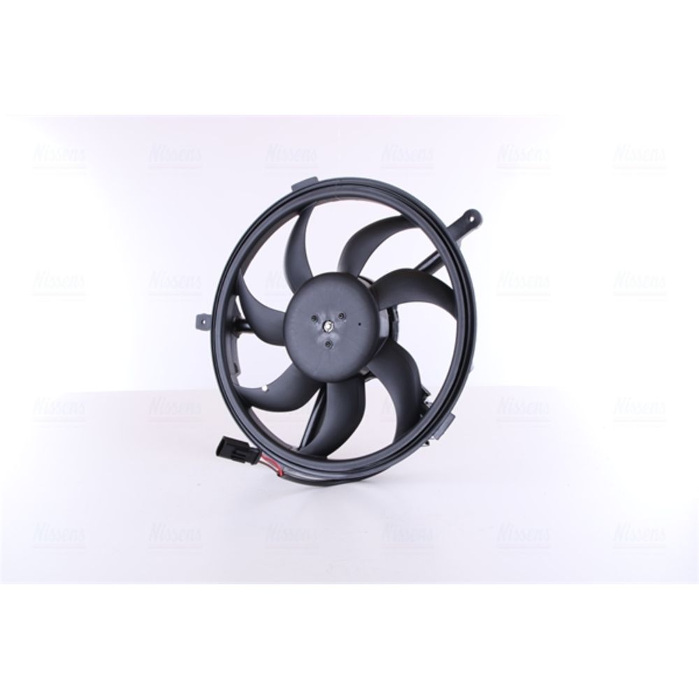 Mootorijahutuse ventilaator 13-00284