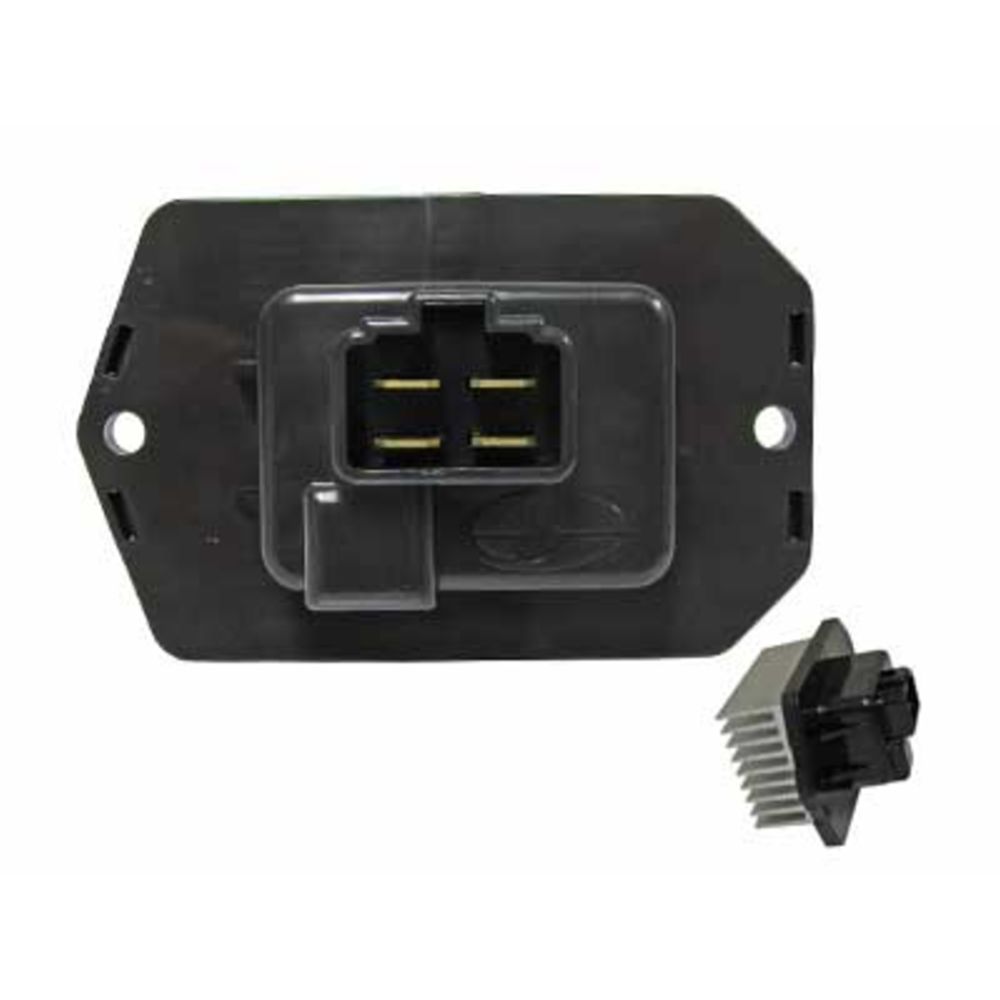 Vastus, sisäilmantuuletin 48-8719