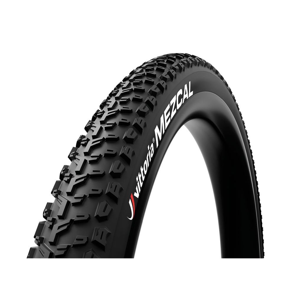 Vittoria cykeldäck MTB Mezcal 55-584/27,5 x 2,25 svart