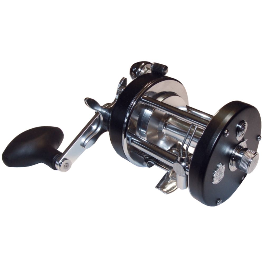 Abu Garcia Seven vetouistelukela
