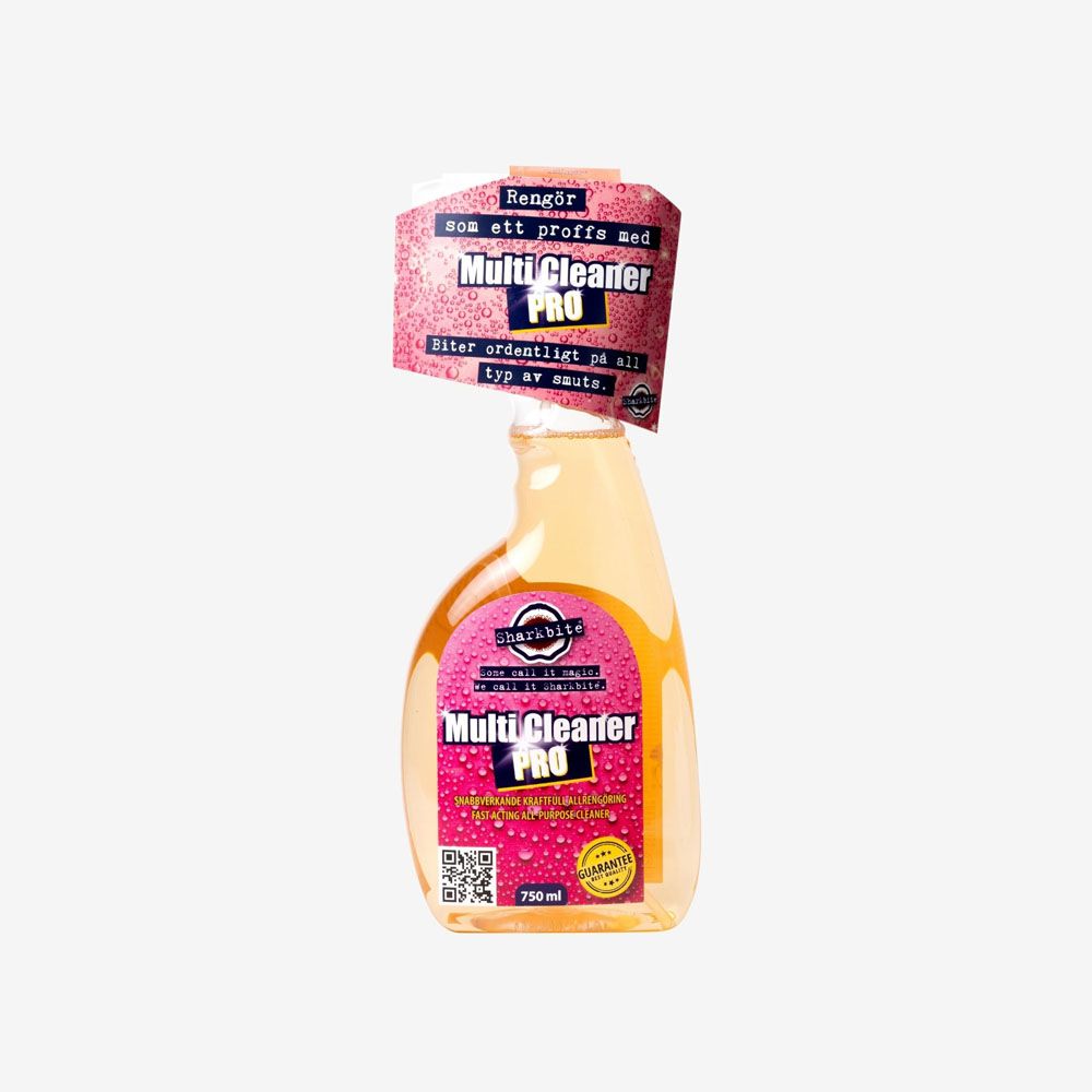 Sharkbite universalrengöring Pro 750 ml