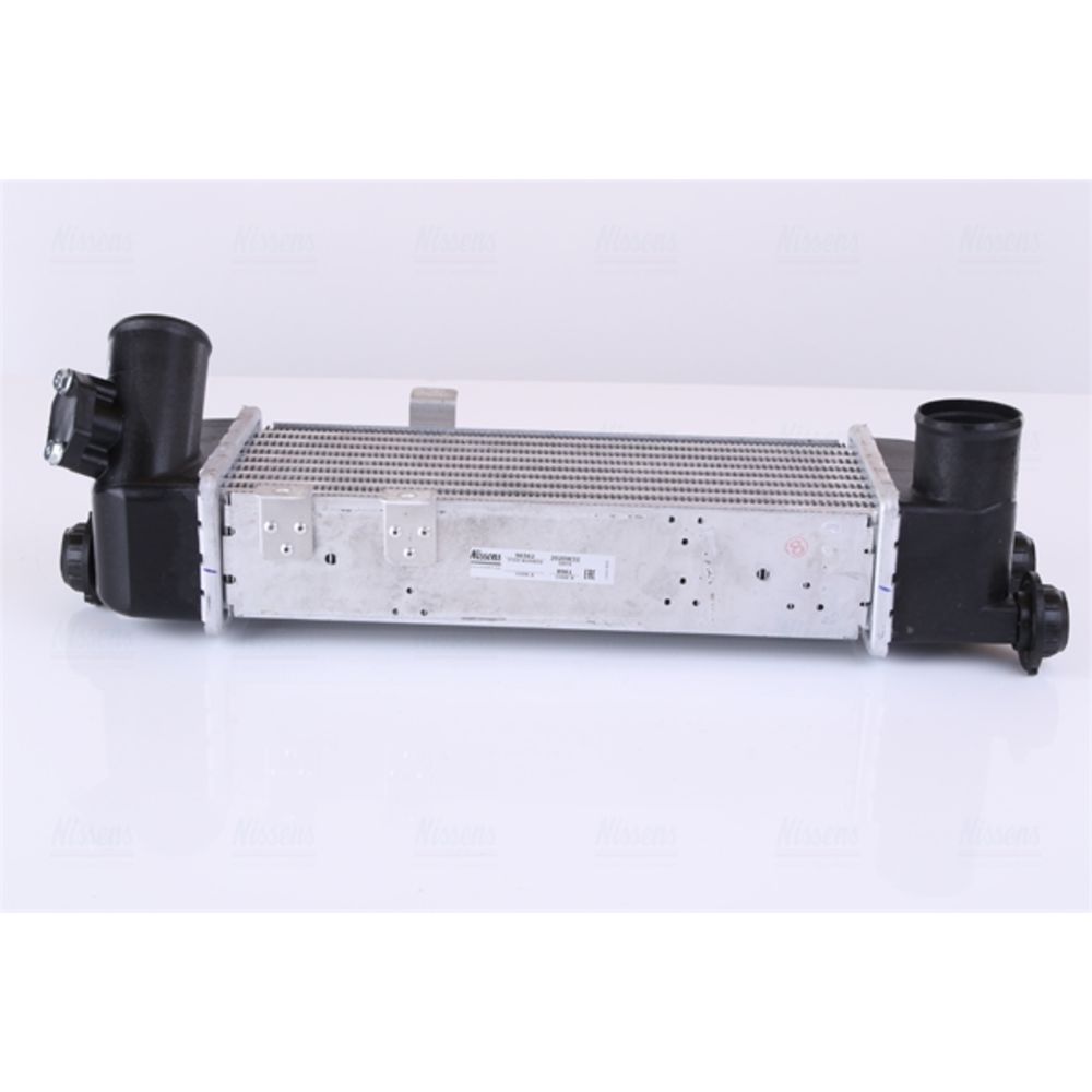 Intercooler 30-00040