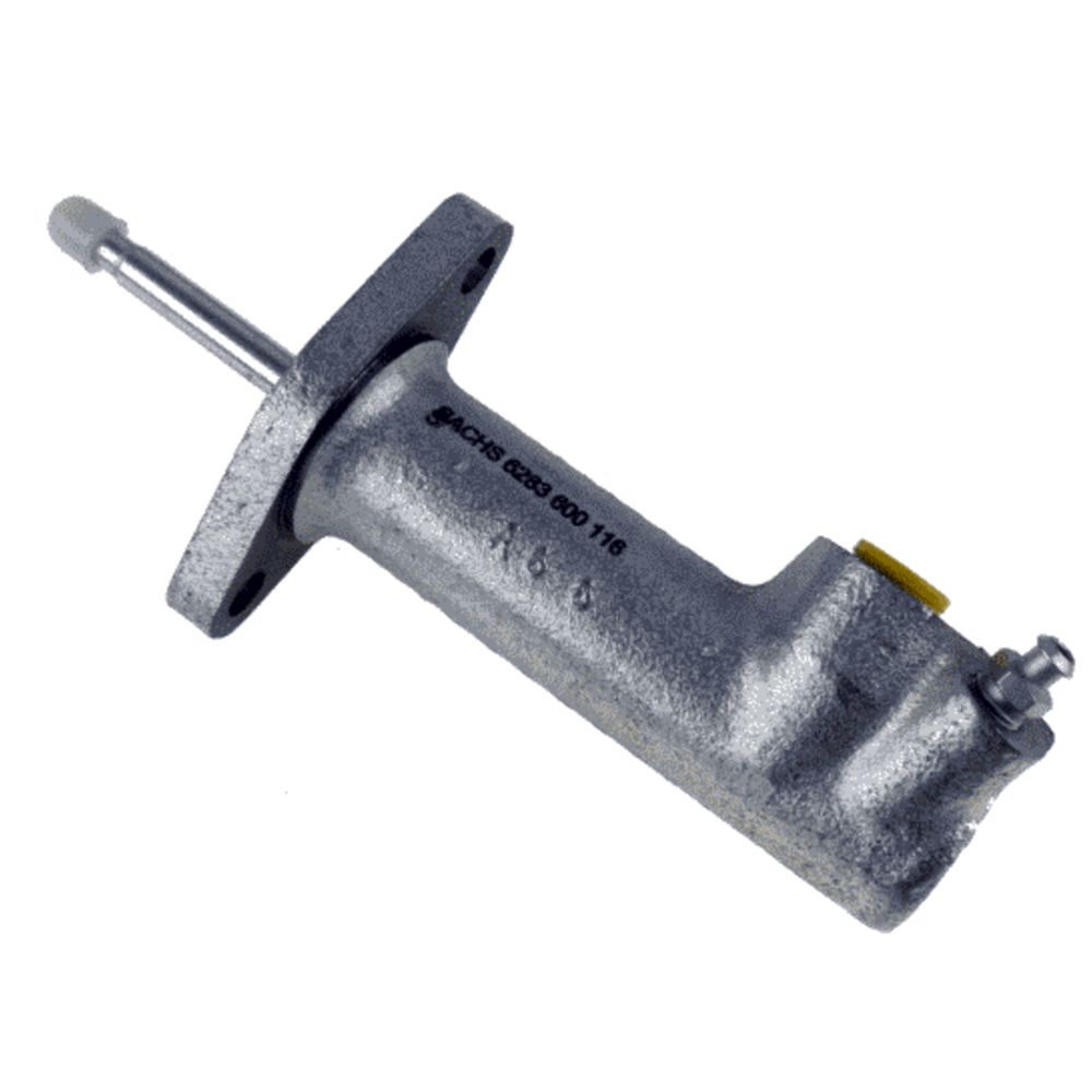 Kytkimen työsylinteri 84-6923