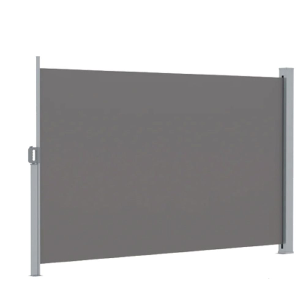 Arctic Design sidomarkis 1,6 x 3 m