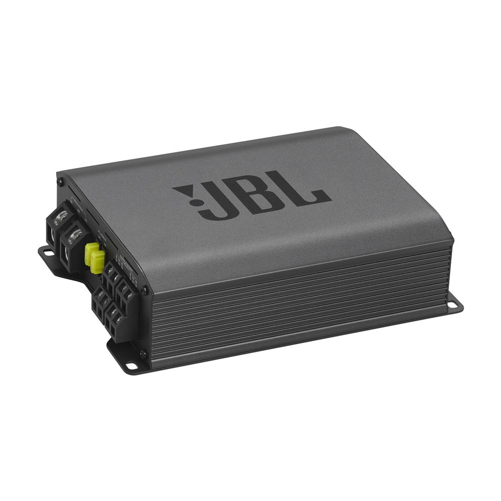 JBL Stage GT60041 4-kanaliline võimendi