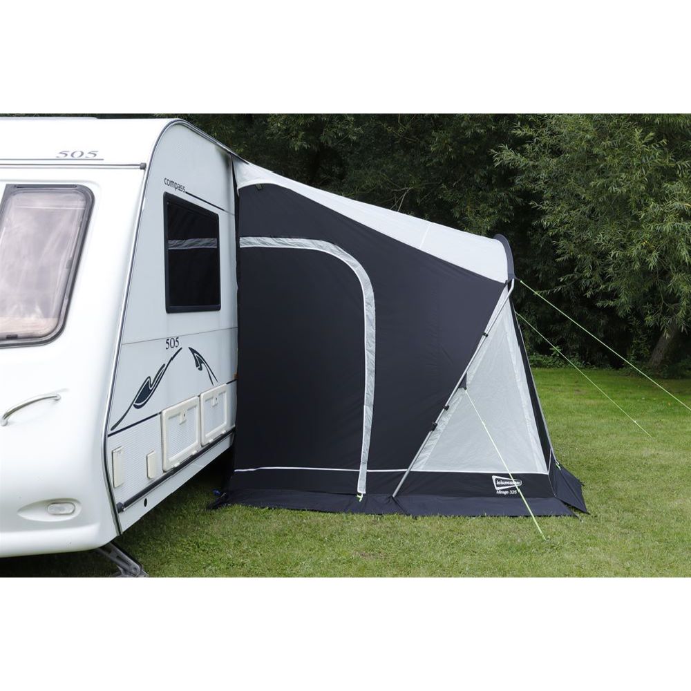 Caravan Mirage 325 förtält 3,25 m