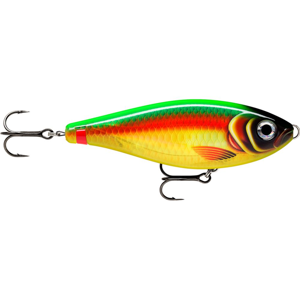 Rapala X-Rap Haku 14 jerkki 14 cm 72 g ROL-Live Roach