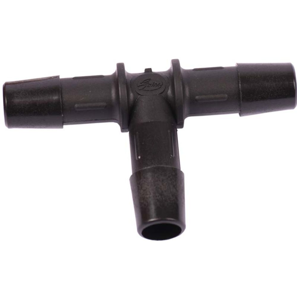 T-liitin letkulle ø10mm