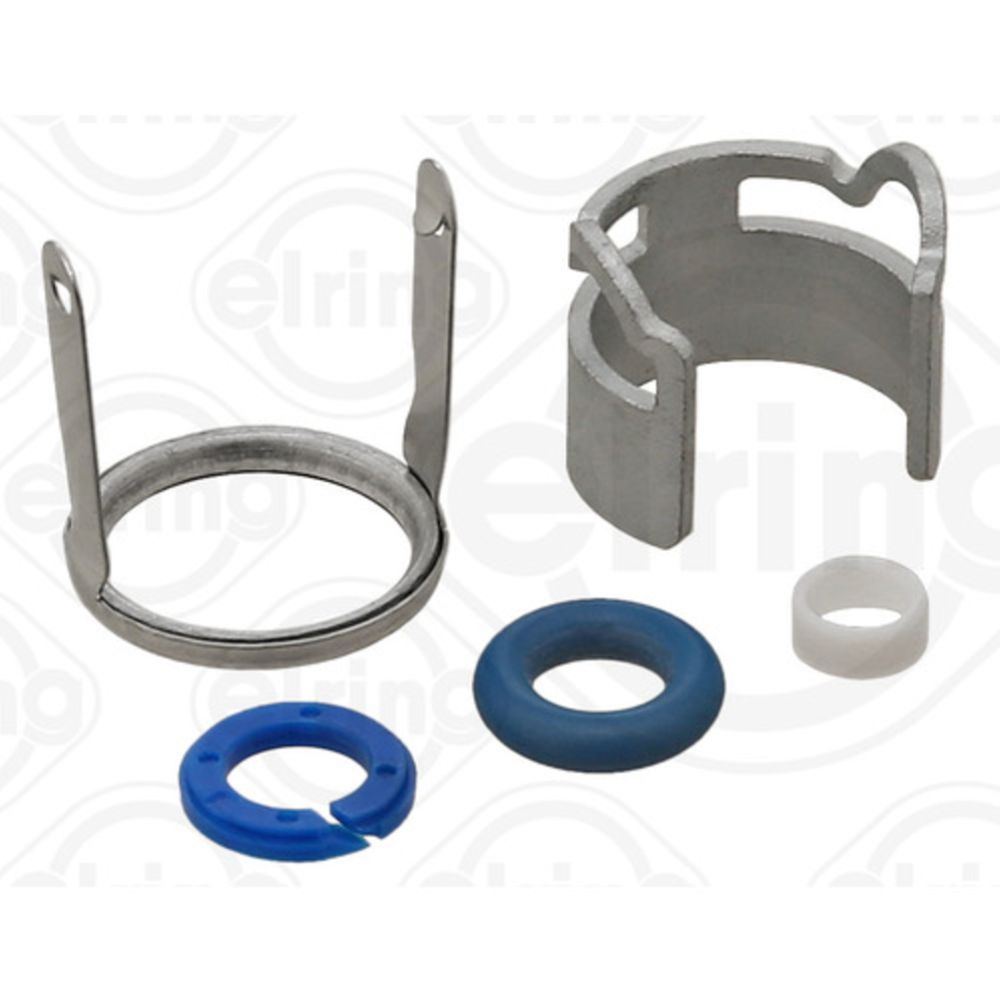 Rõngastihendikomplekt, sissepritseklapp 27-0036