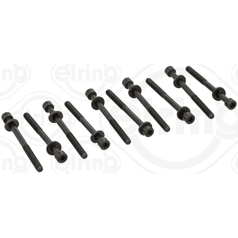 Bultsats, topplock 25-1416
