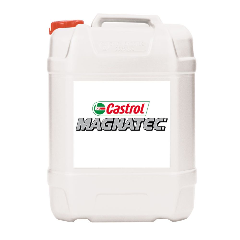 Castrol Magnatec Stop-Start 0W-30 C2 20 l moottoriöljy