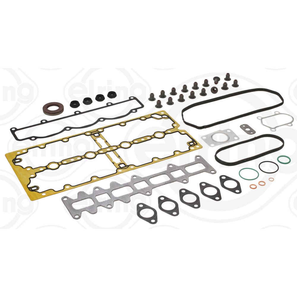 Packningssats, topplock 27-02898
