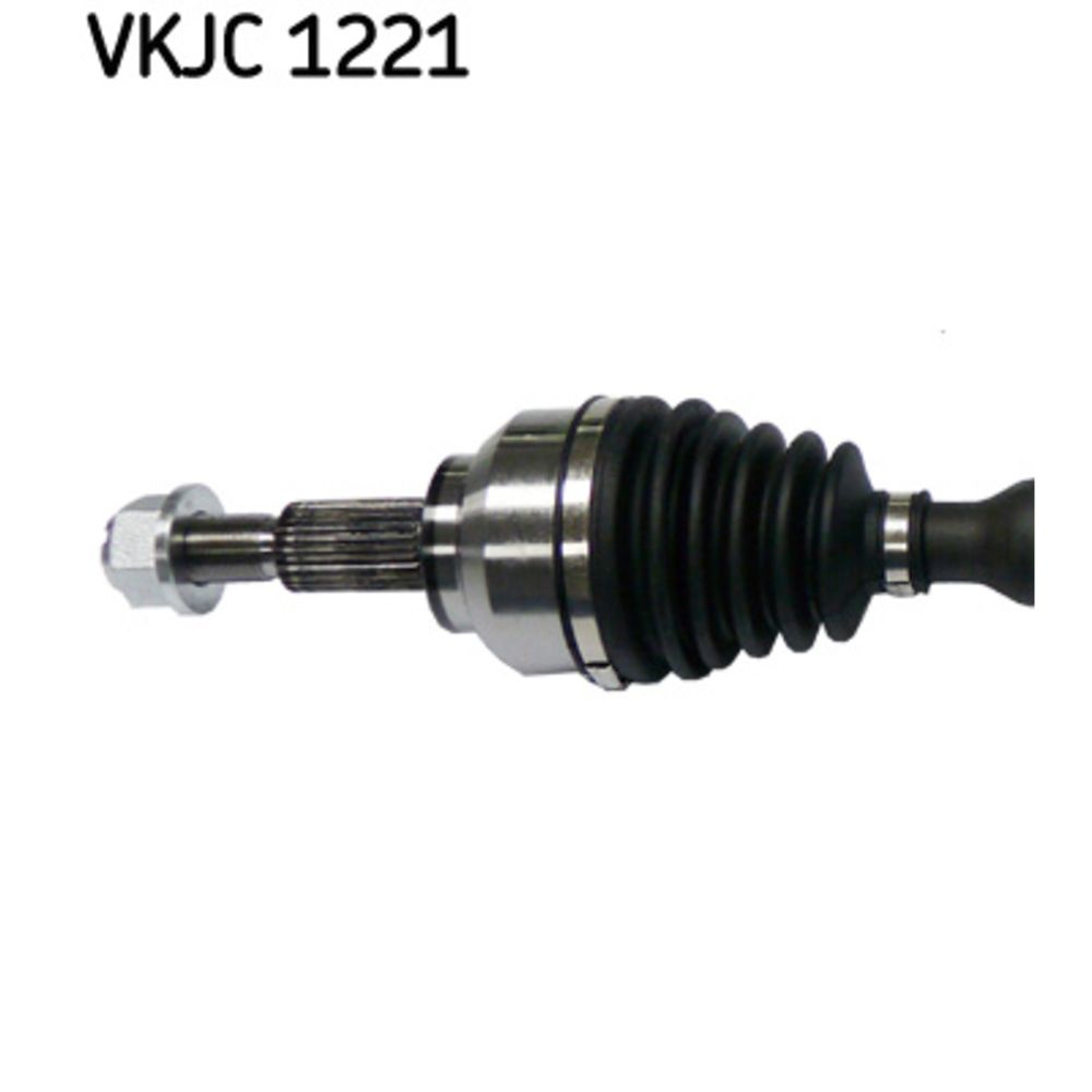 Vetoakseli 17-06767