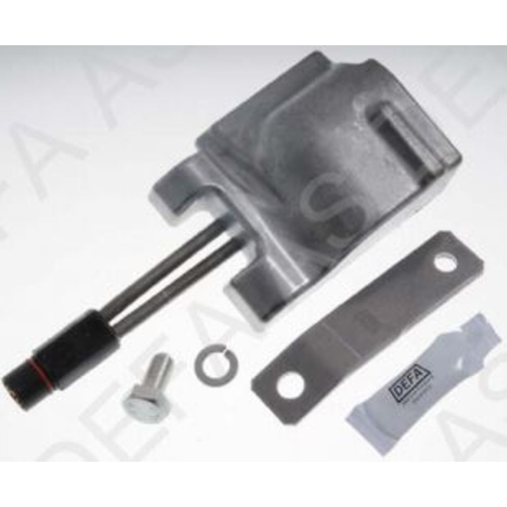 Defa-kontaktvärmare #422824 Ford