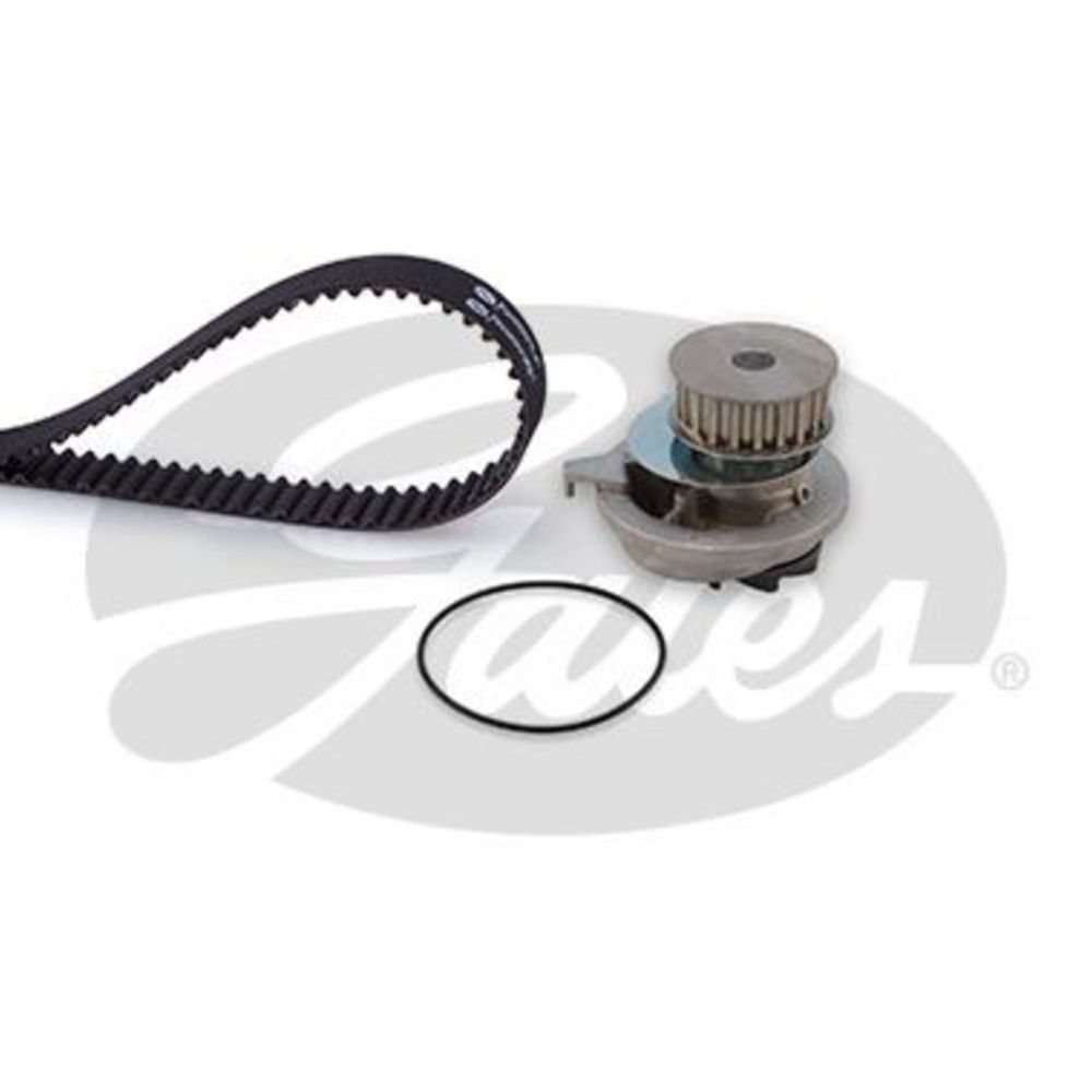Vattenpump + kuggremssats 25-9698