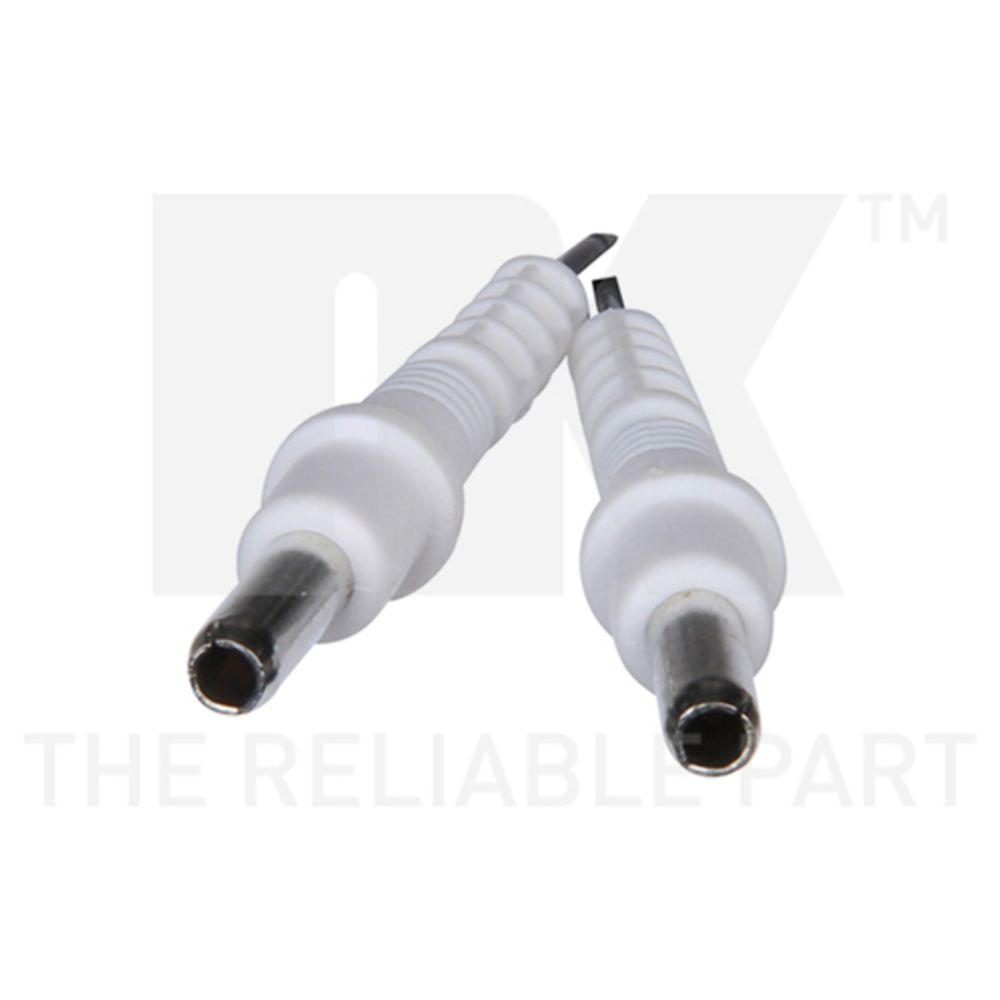 Jarrupalan kulumisenilmaisin 23-15027