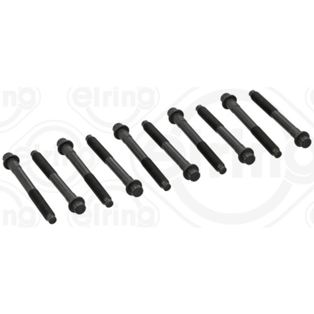 Bultsats, topplock 25-00462