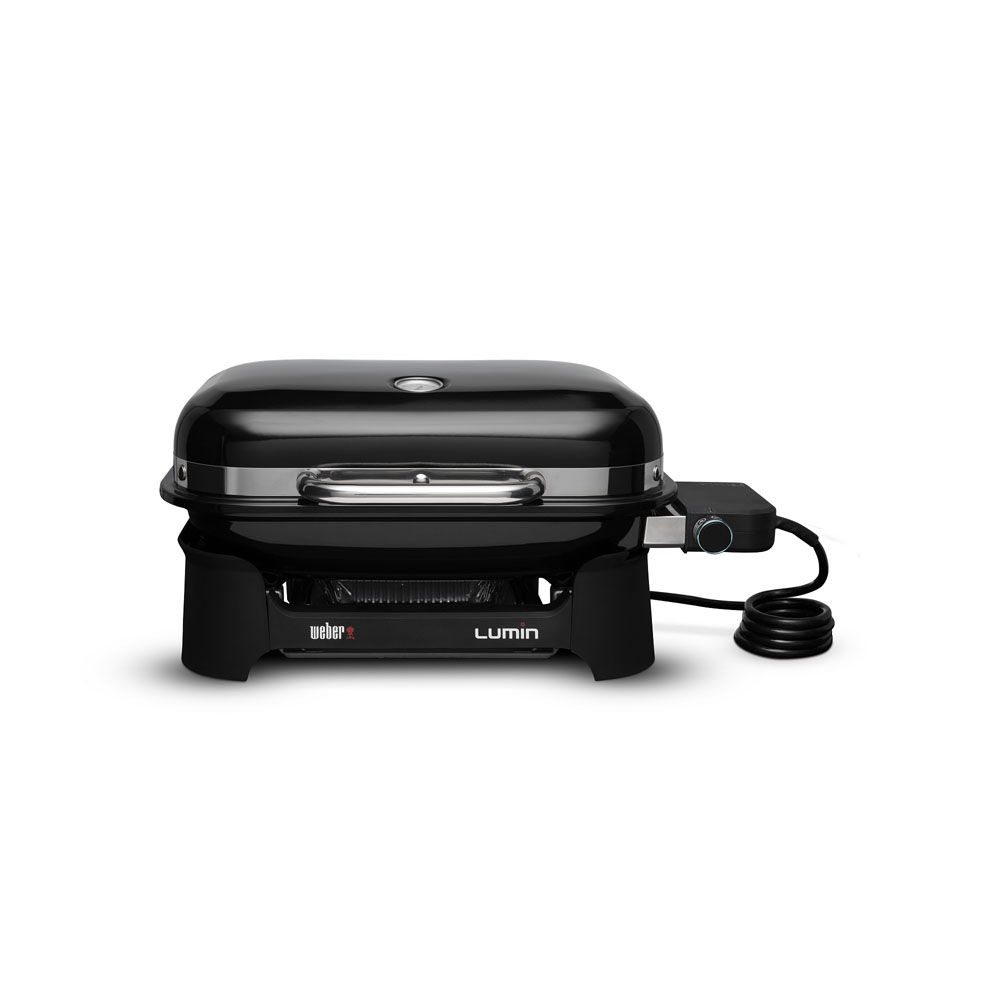 Weber Lumin Compact elektrigrill