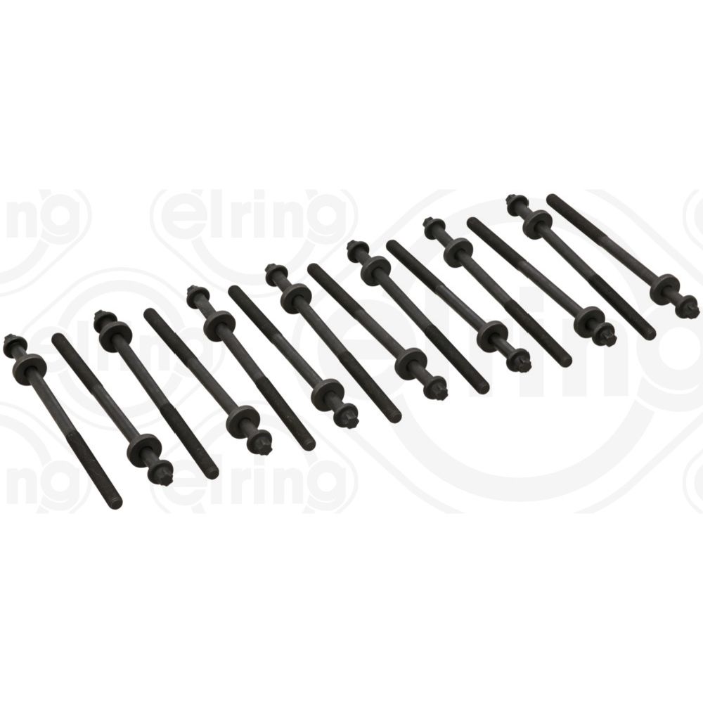 Bultsats, topplock 25-00170
