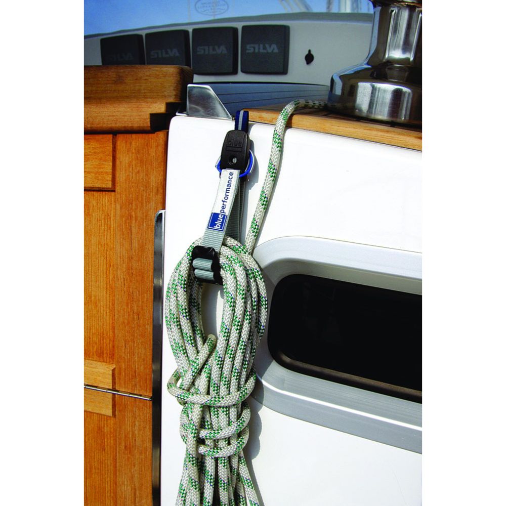 Blue Performance buntrem med ögla