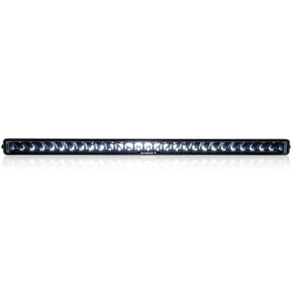 Optibeam Pure 730 LED-blixtljus Ref. 30