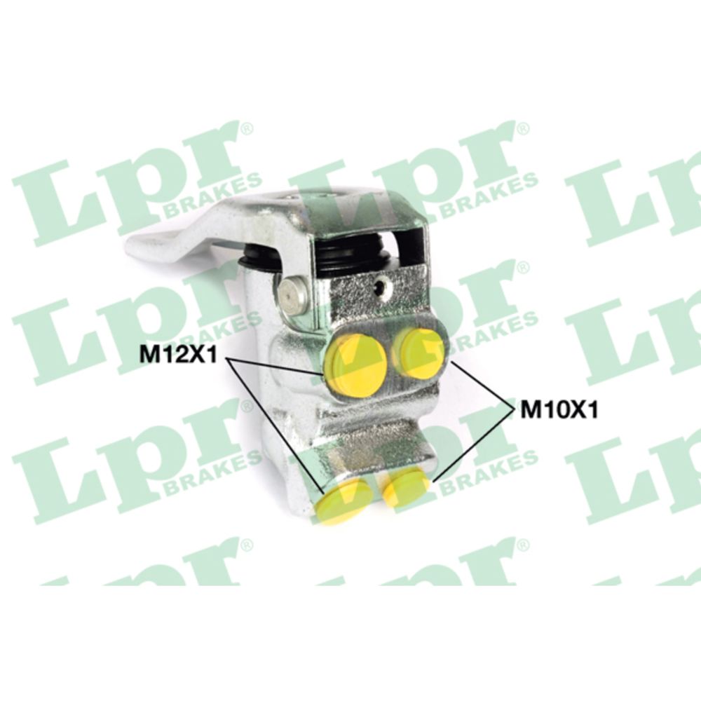 Pidurijõuregulaator 23-8567