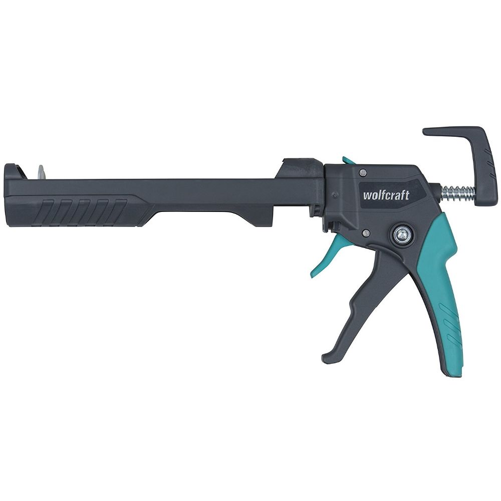 Wolfcraft® MG 550 silikonspruta PRO