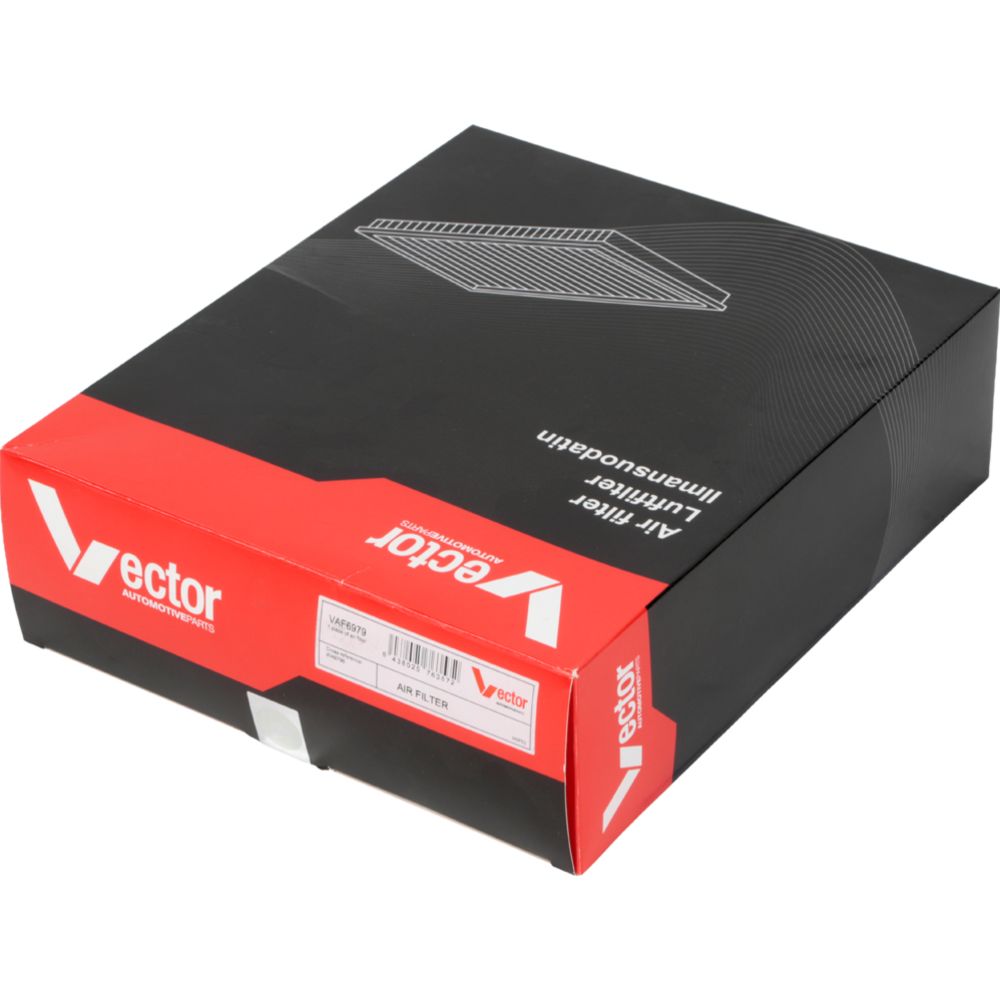 Ilmansuodatin 16-9796