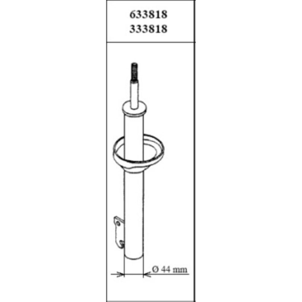 Amort 33-01833