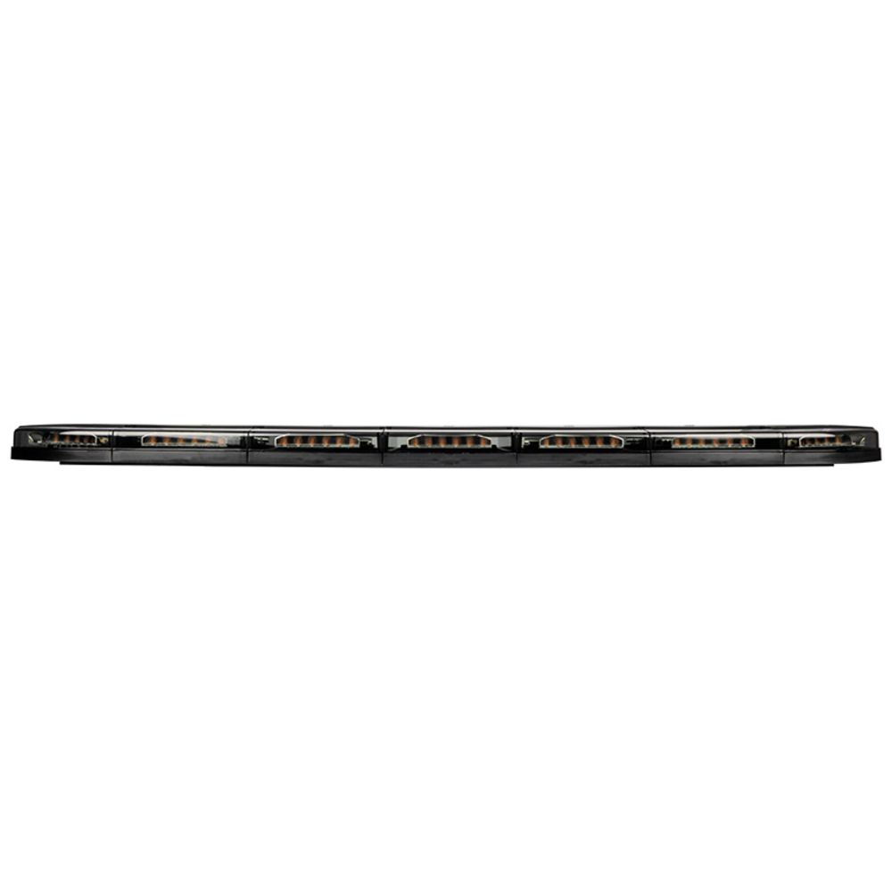 Optibeam Dark Phantom 1400 LED-blixtljusramp