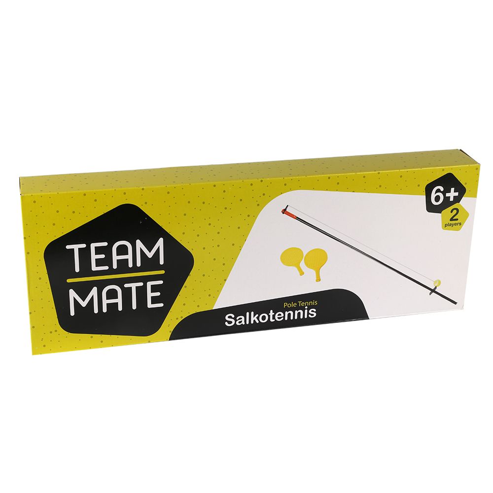Teammate stångtennis