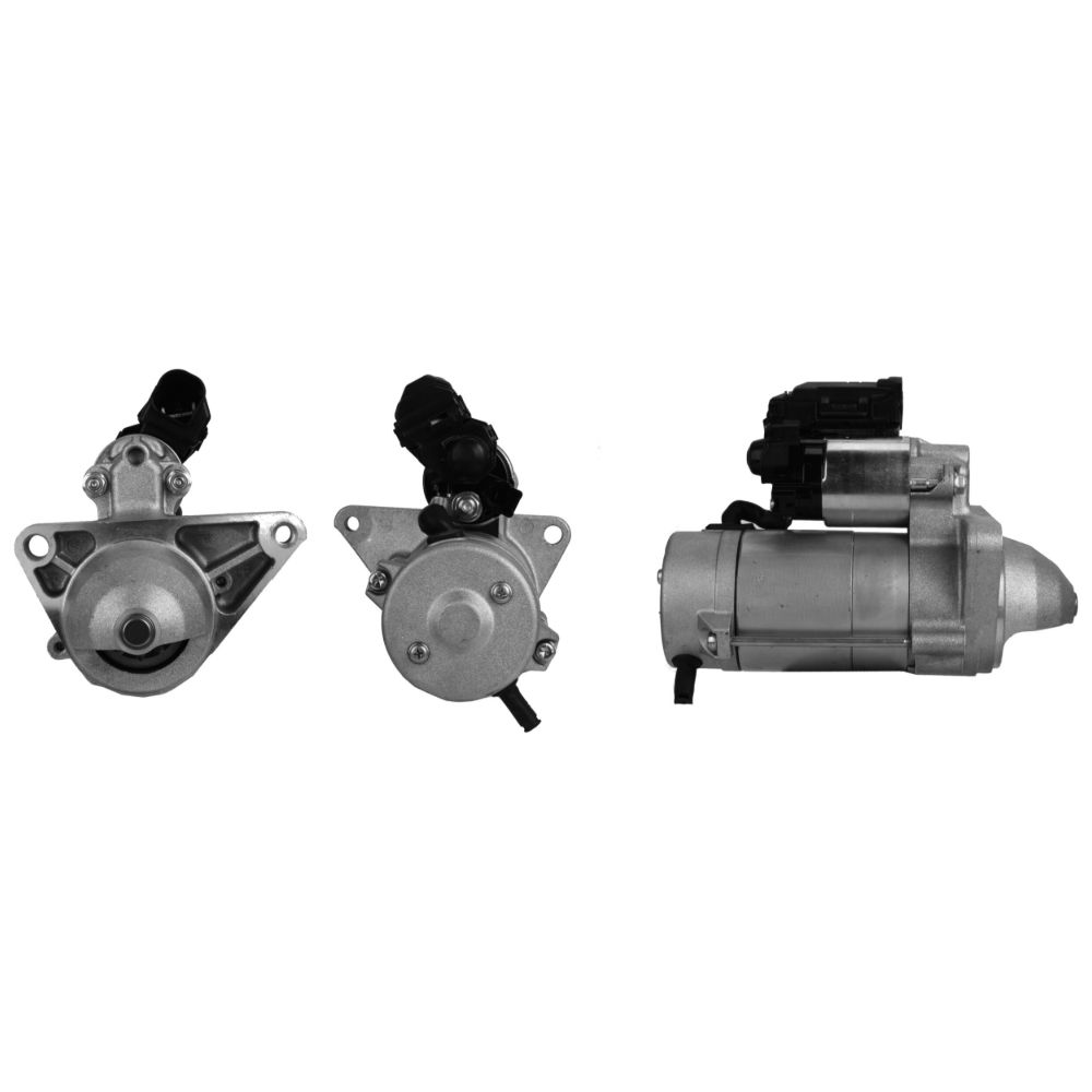 Starter 13-3178
