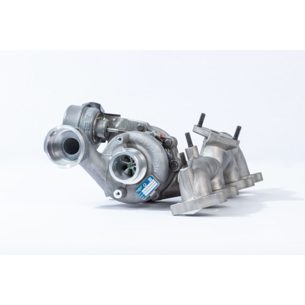 Turboahdin 13-00749