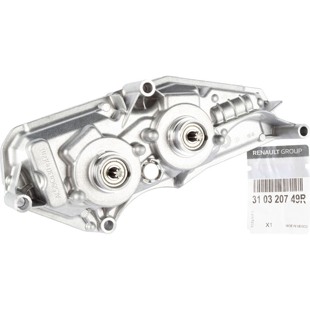 Kontrollenhet, automatisk transmission 19-00064