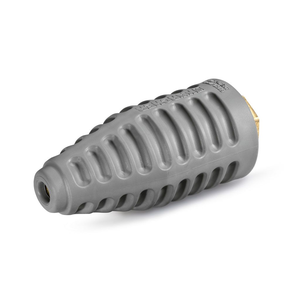 Kärcher Professional turbosuutin/rotojet-suutin 070/080 -300 bar