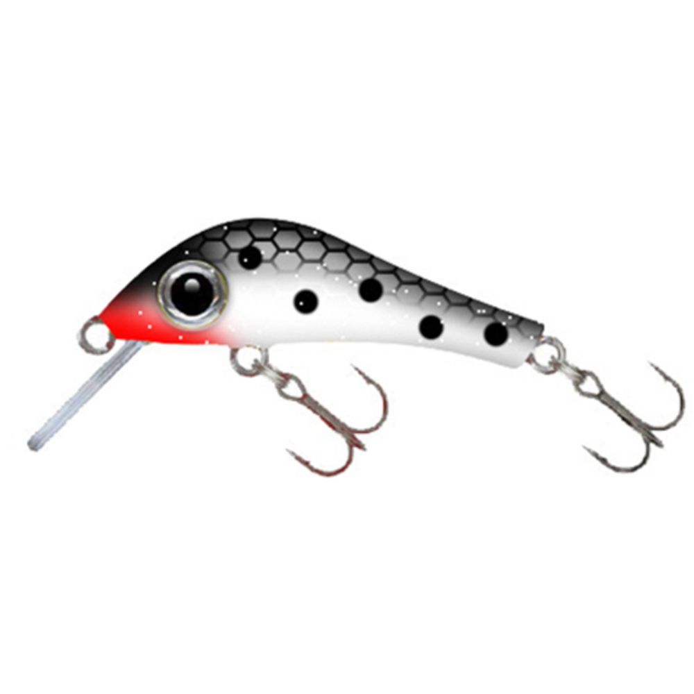 Taiga Lures Otto vaappu 3 cm väri: 112