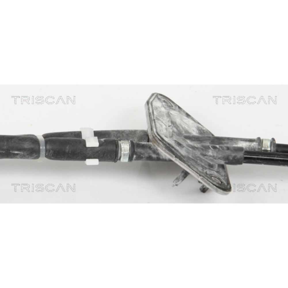 Vajer, manuell transmission 24-00137