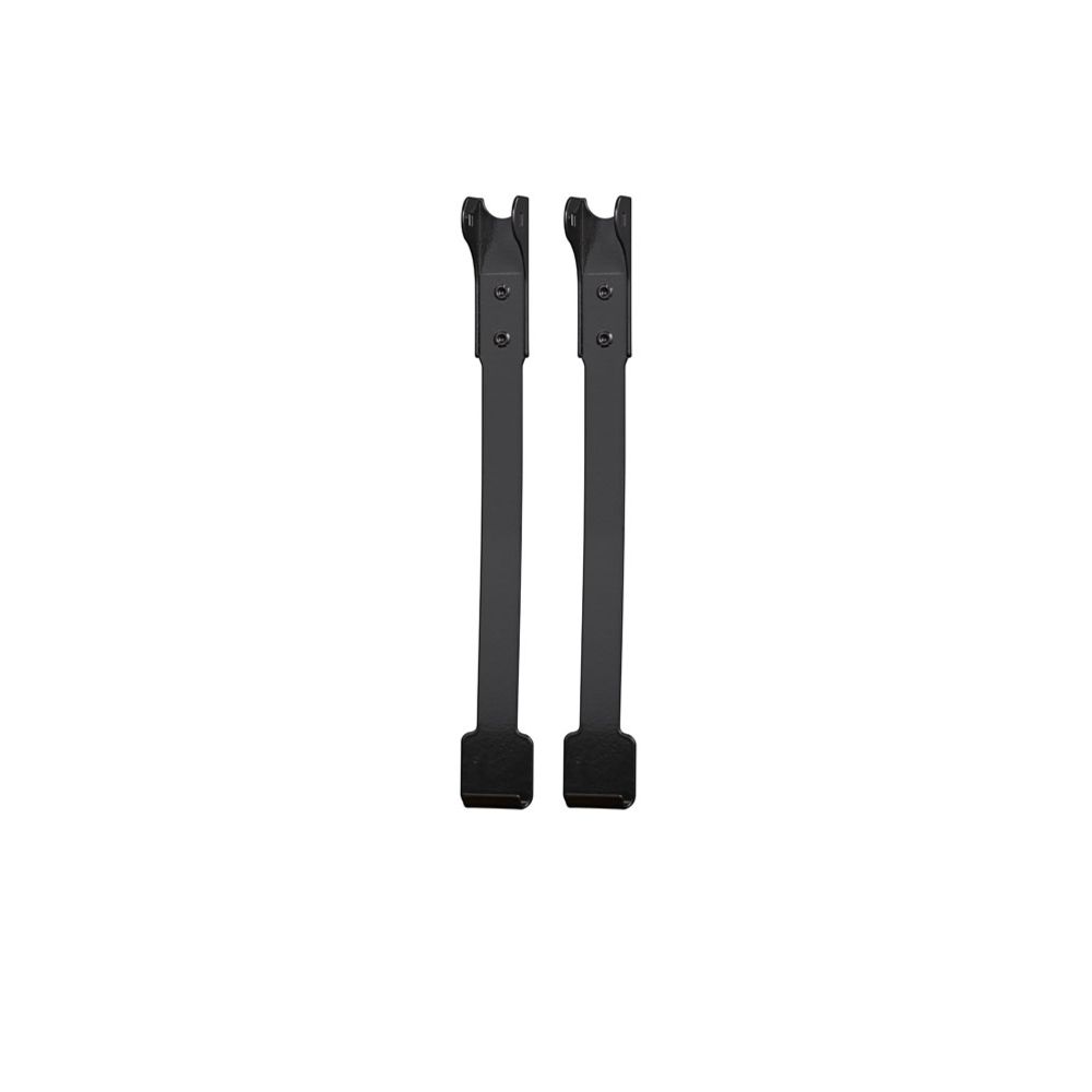 Thule ClipOn 3 9104 jalgrattahoidik tagaluugi külge