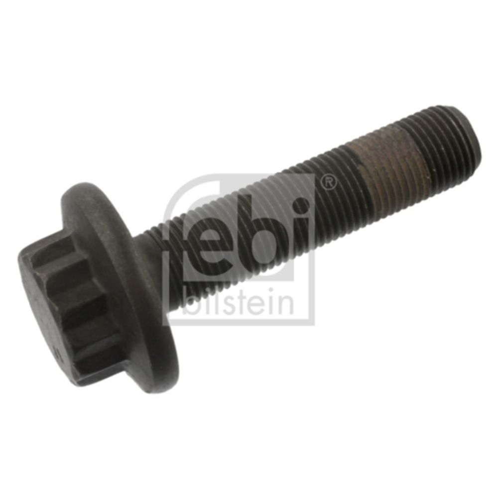 Axelbult, drivaxel 17-02098