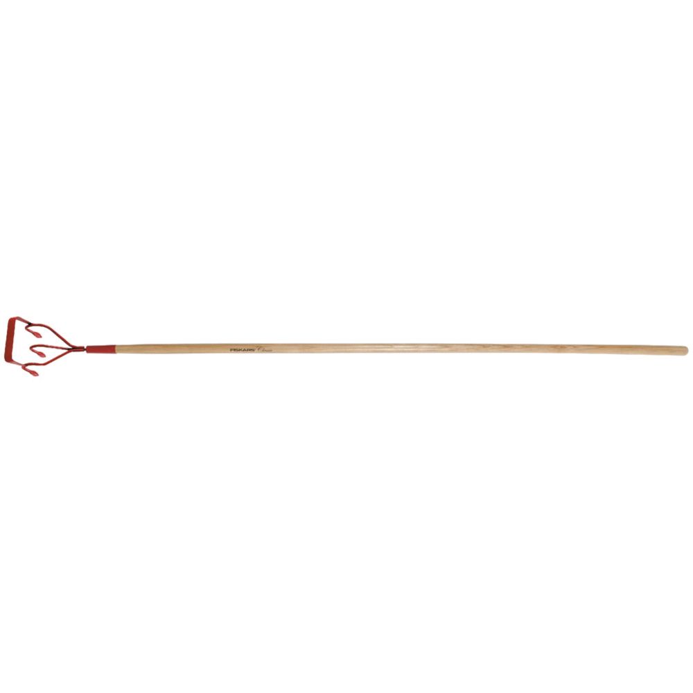 Fiskars Classic möyhennyskuokka juuriterällä FSC
