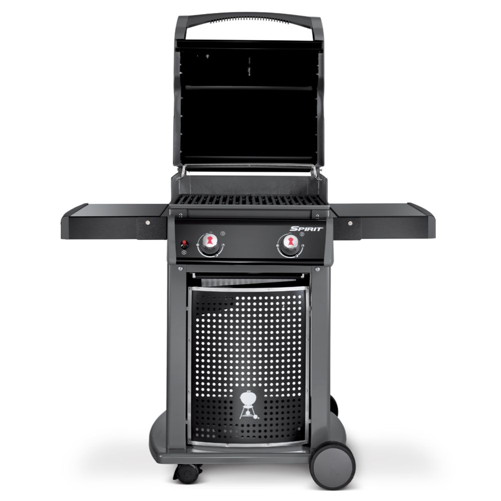 Weber Spirit Classic E-210 gasolgrill